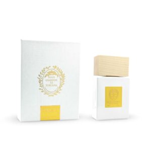 Ducci Giardini di Toscana – Borabora EDP 100ml