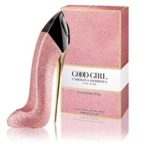 CAROLINA HERRERA – Good Girl Fantastic Pink EDP 80ml