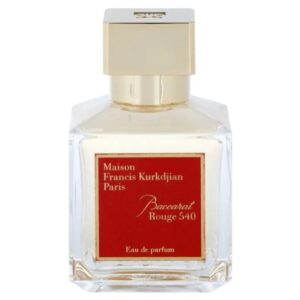 KURKDJIAN – Baccarat Rouge 540 EDP 70ml